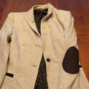 Zara Blazer